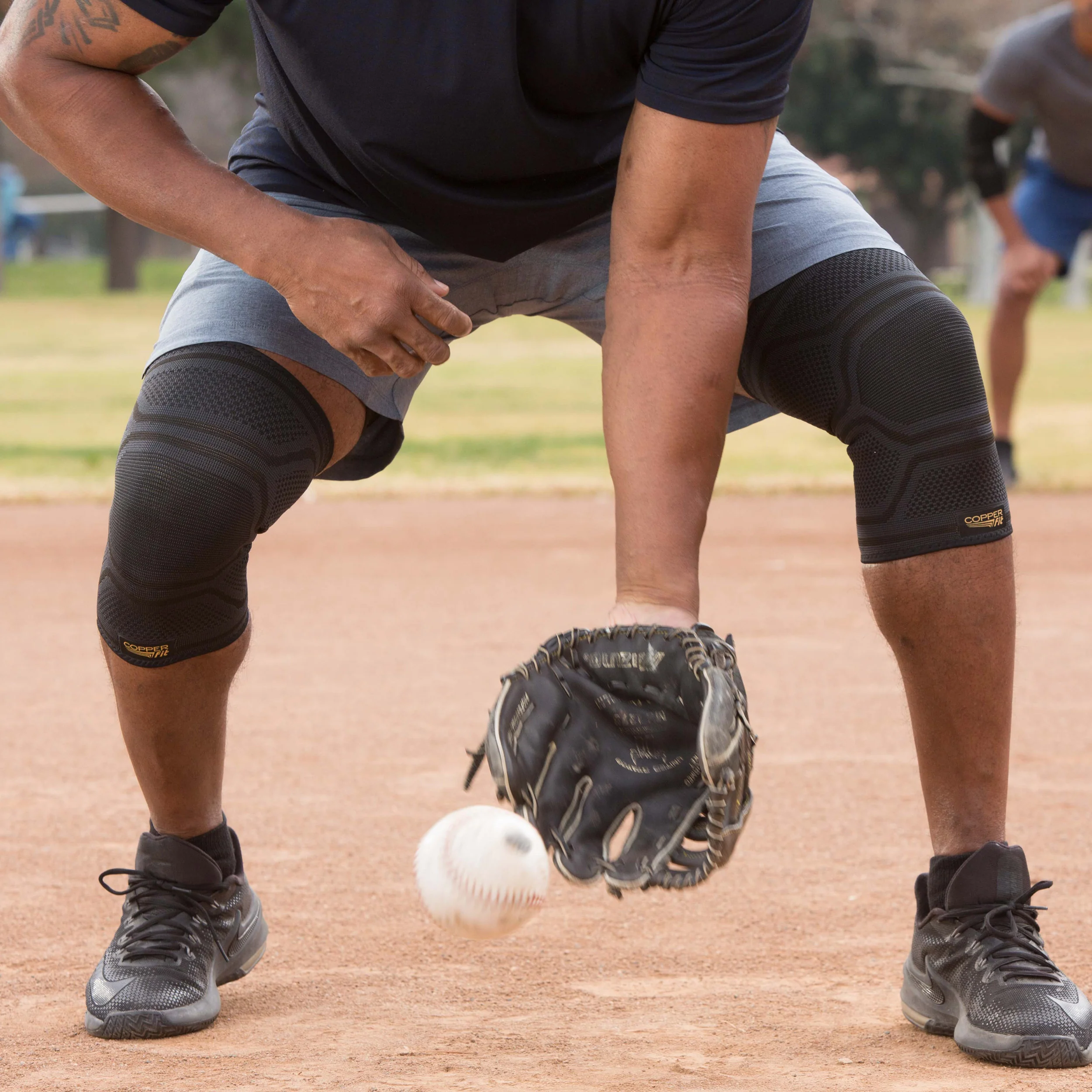 Elite Knee Sleeve - Image 4