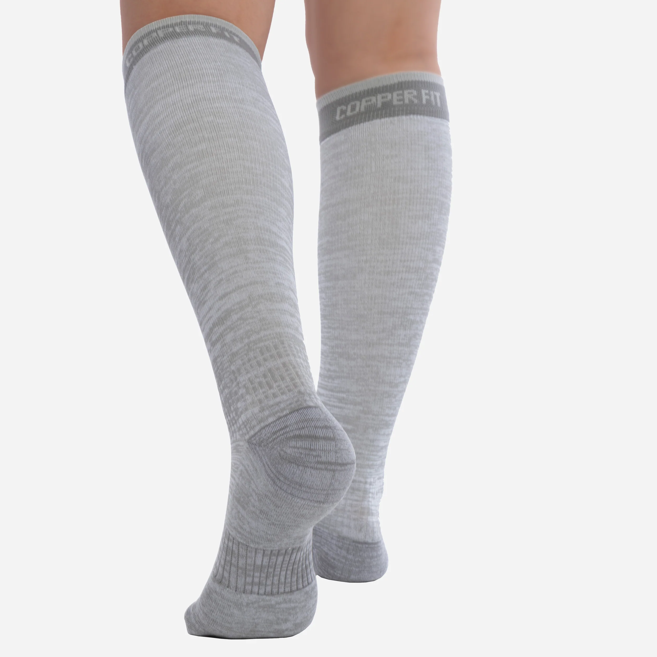 Energy Compression Multicolor Socks - Image 4
