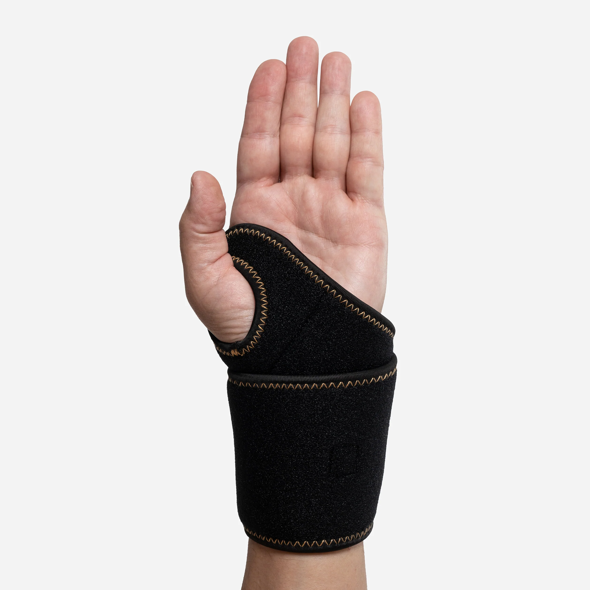 Rapid Relief Wrist Wrap - Image 2
