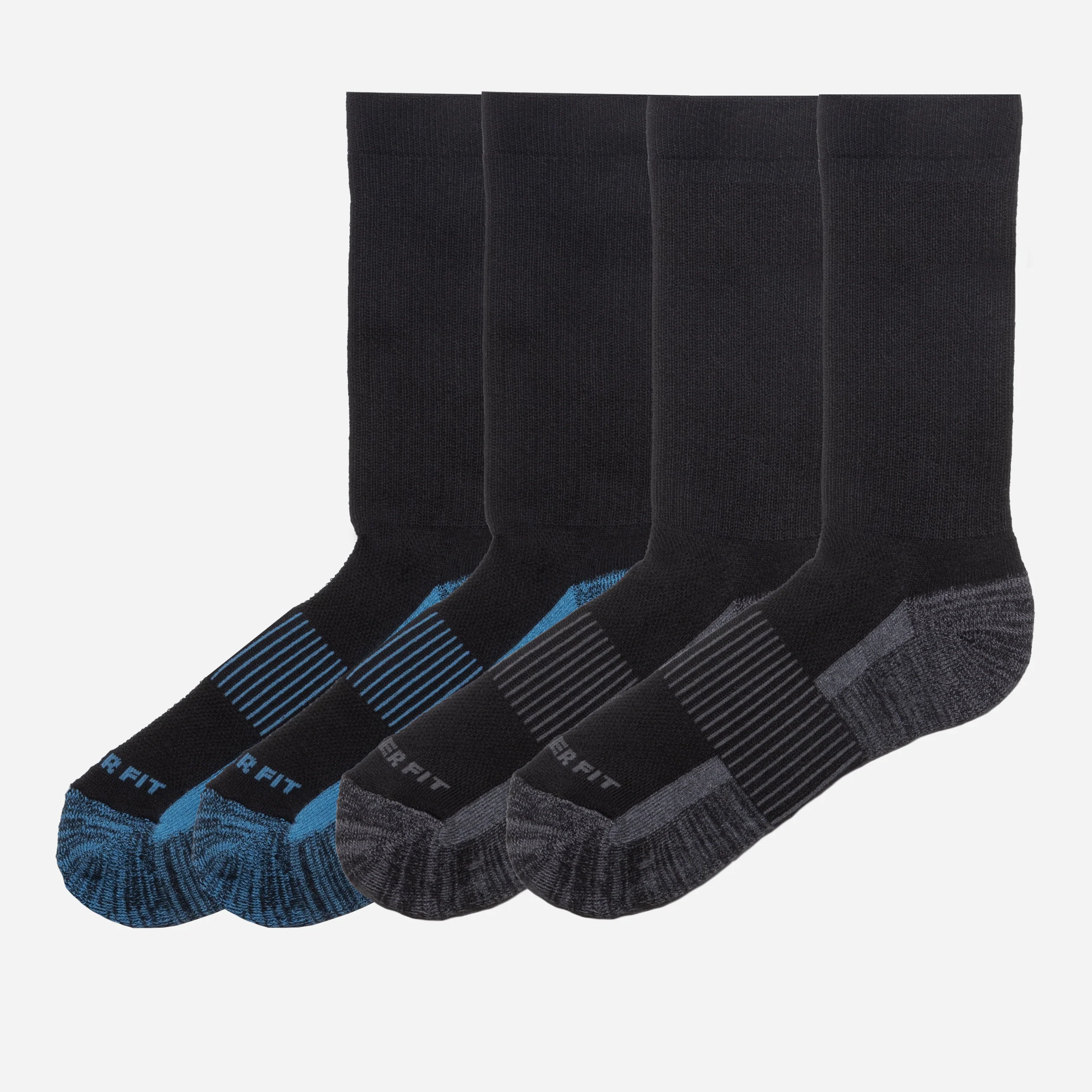 Energy Sport Crew Socks - Image 3