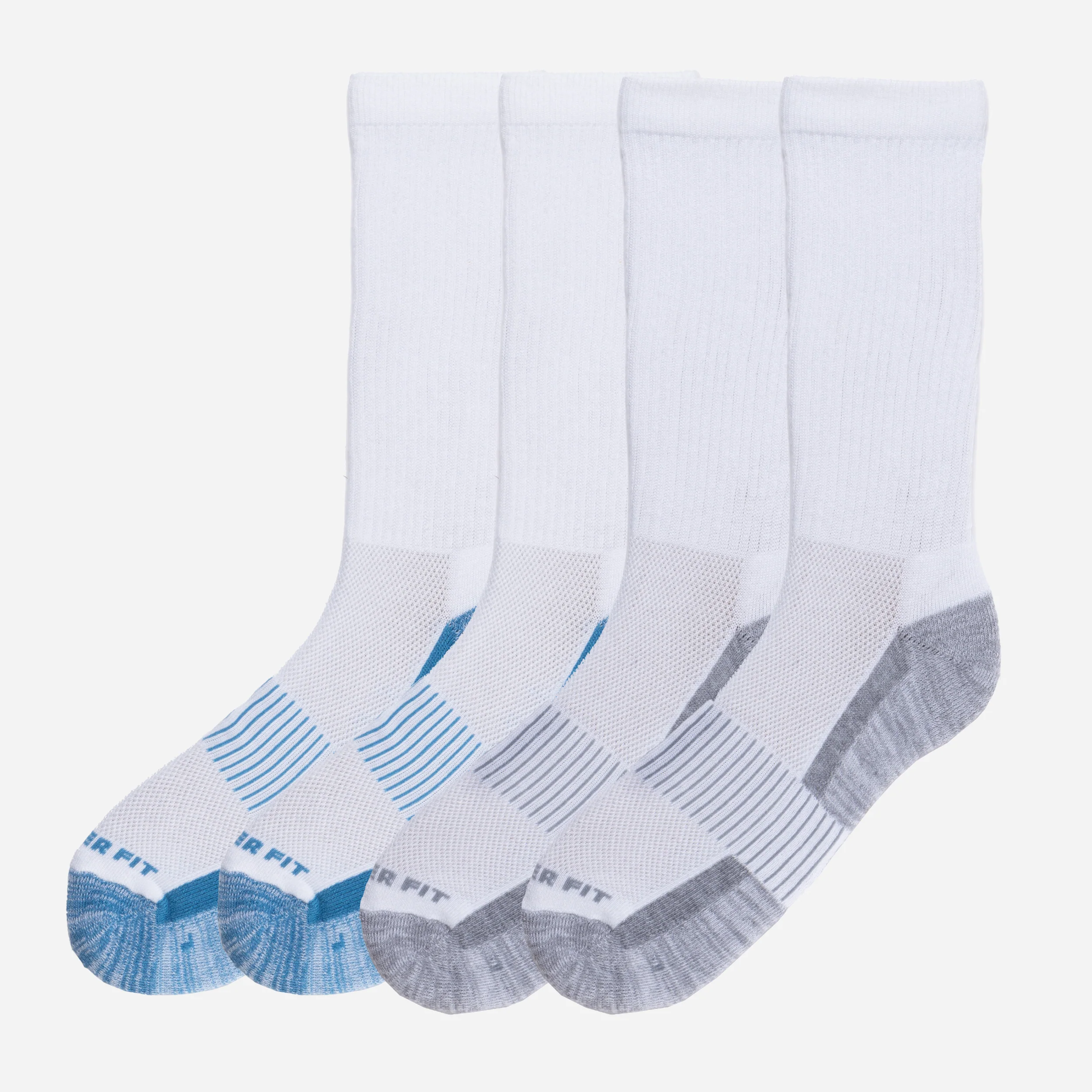 Energy Sport Crew Socks - Image 4